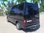 Ford Transit-7