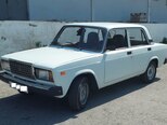 LADA (VAZ) 2107-2