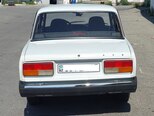 LADA (VAZ) 2107-3