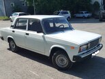 LADA (VAZ) 2107-5