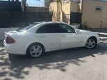 Mercedes E 280-6