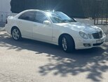 Mercedes E 280-1