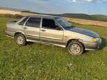 LADA (VAZ) 2115-3