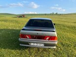 LADA (VAZ) 2115-4