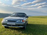 LADA (VAZ) 2115-1