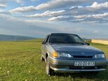 LADA (VAZ) 2115-2