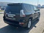Lexus GX 460-4
