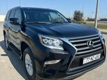 Lexus GX 460-5