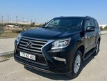 Lexus GX 460-8