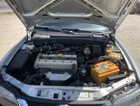 Opel Vectra-11