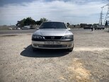 Opel Vectra-1