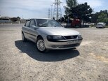Opel Vectra-3
