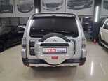Mitsubishi Pajero-12