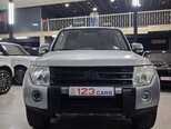 Mitsubishi Pajero-1