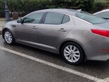 Kia Optima-7
