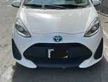 Toyota Aqua-1