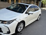 Toyota Corolla-4