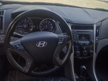 Hyundai Sonata-8