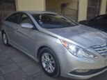 Hyundai Sonata-2