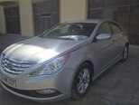 Hyundai Sonata-3