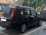 Nissan X-Trail-11