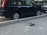 Nissan X-Trail-9