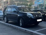 Nissan X-Trail-3