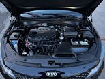 Kia K5-9
