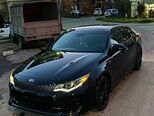 Kia K5-1