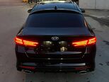 Kia K5-8