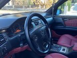 Mercedes E 240-3