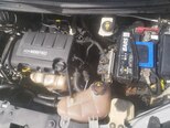 Chevrolet Aveo-4