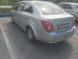 Chevrolet Aveo-15