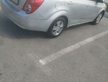 Chevrolet Aveo-16