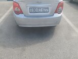 Chevrolet Aveo-14