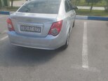 Chevrolet Aveo-18