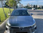 BYD Destroyer 05-20