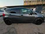 Nissan Note-4