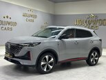 Changan CS 55 Plus-10