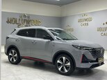Changan CS 55 Plus-7