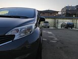 Nissan Note-11