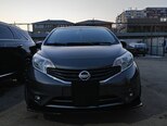 Nissan Note-1