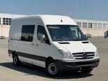 Mercedes Sprinter 313-1