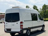 Mercedes Sprinter 313-6
