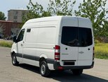 Mercedes Sprinter 313-5