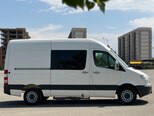 Mercedes Sprinter 313-4