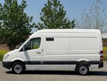 Mercedes Sprinter 313-7