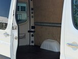 Mercedes Sprinter 313-9