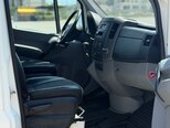 Mercedes Sprinter 313-8