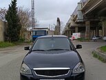 LADA (VAZ) Priora-1